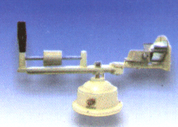 Centrifuga para Cromo e Ouro -  utilizada para fundio de ligas de baixa e alta fuso.